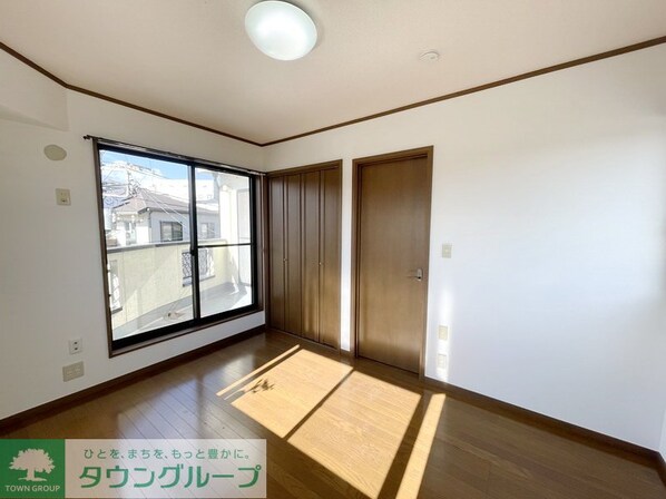 白子3丁目戸建ての物件内観写真